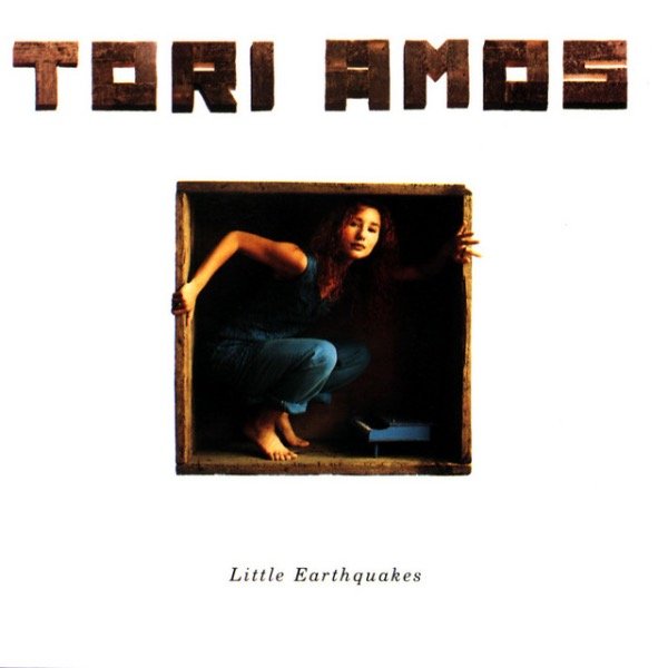 Producto - Tori Amos - Little earthquakes