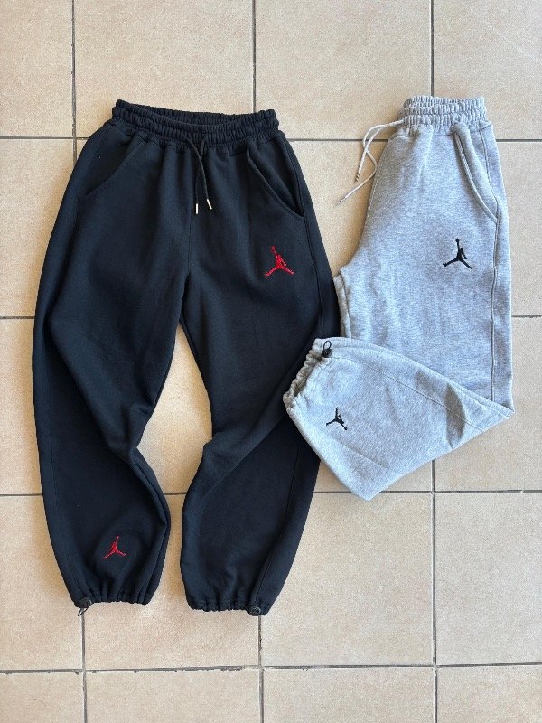 Producto - Pantalón Baggy JORDAN