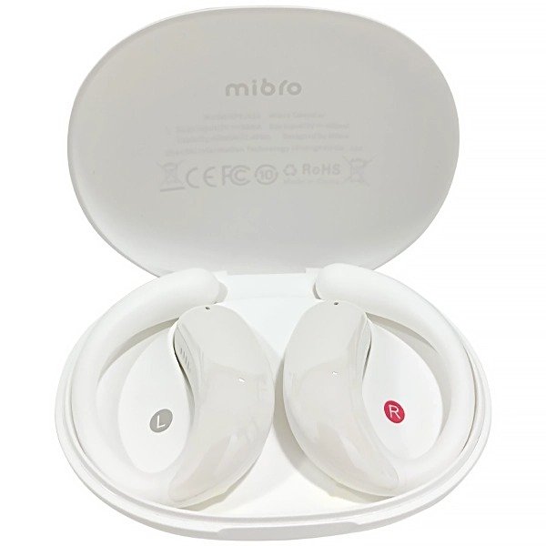 Producto - Mibro Open Ear con ENC - Blanco