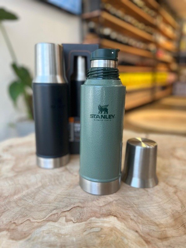 Producto - TERMO SYSTEM VERDE