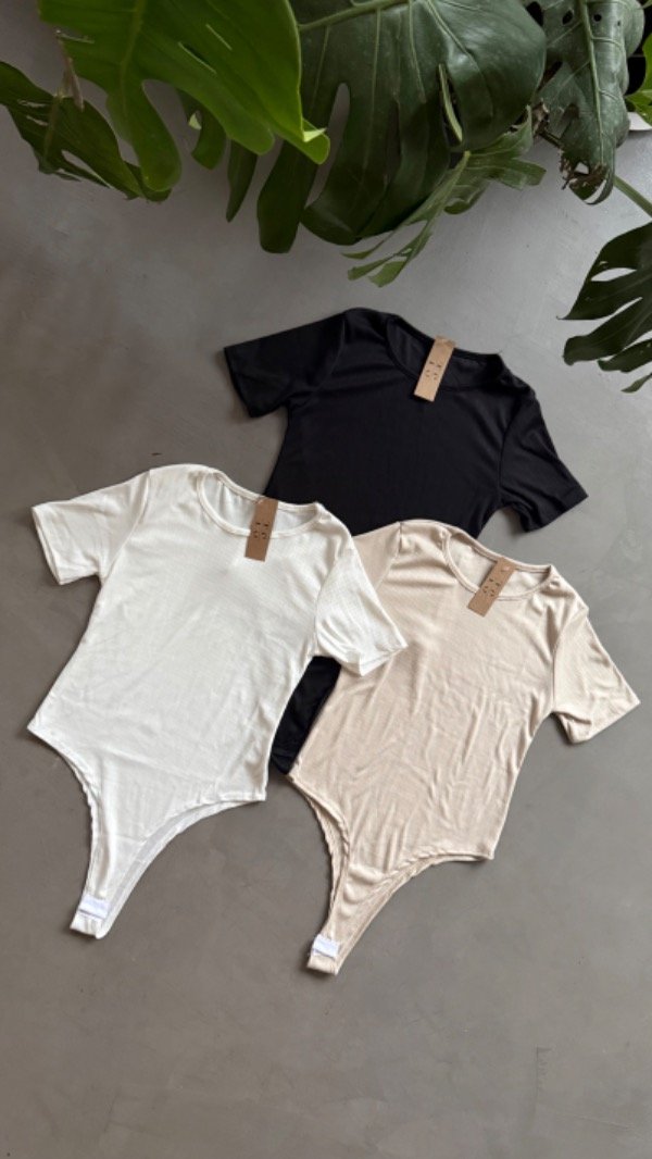 Producto - BODY ROMEO