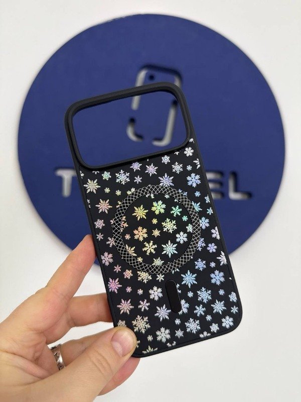 Producto - FUNDA DISEÑO MAGSAFE IPHONE 17 PRO MAX - 0
