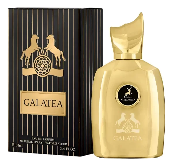 Producto - MAISON Galatea (M) 100ml