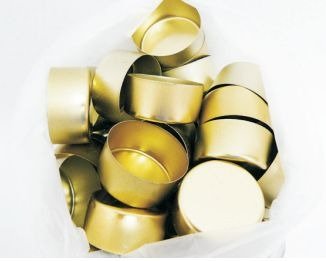 Producto - PORTA VELAS DE NOCHE