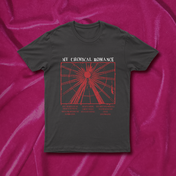 Producto - REMERA BULLETS