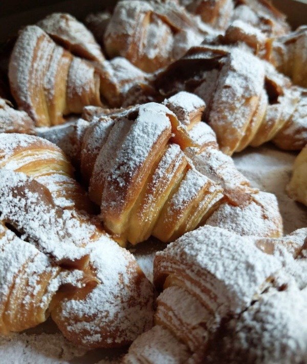 Producto - Croissant x unidad