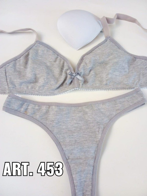 Producto - TIENTO ART453