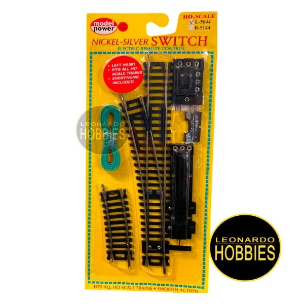 Producto - Desvío Eléctrico Model Power 5144