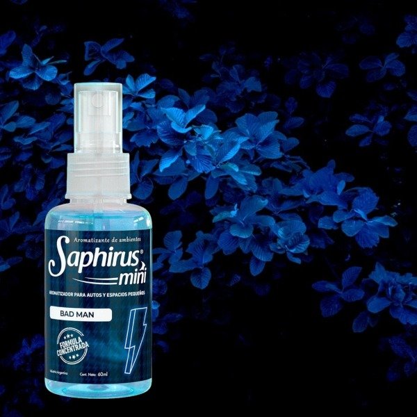 Producto - Aromatizador Mini Bad Man