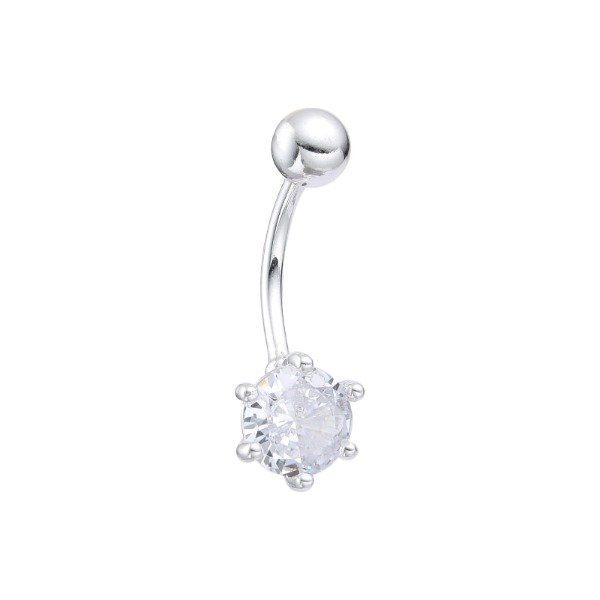 Producto - PIERCING OMBLIGO SHINE
