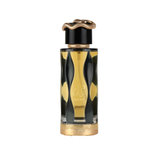 Producto - LATTAFA - Teriaq Intense x 100 ml