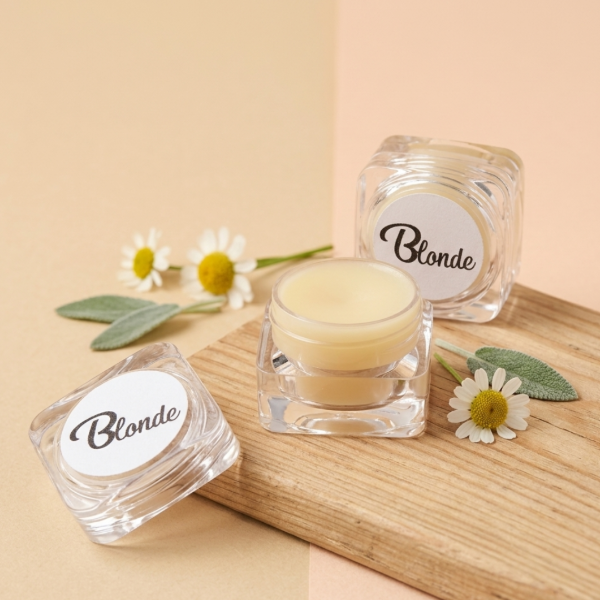 Producto - Bálsamo labial manteca de cacao