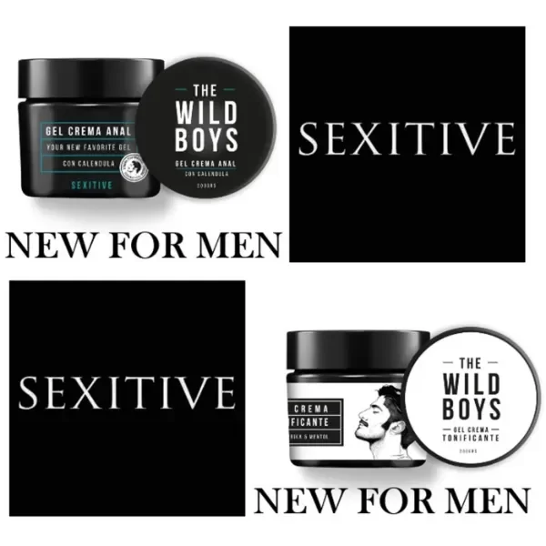 Producto - Wild Anal - 5
