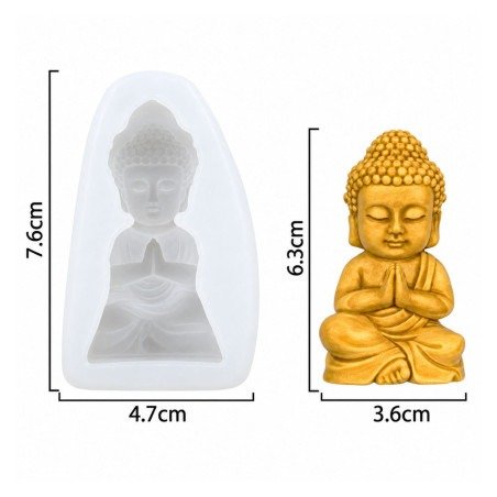 Producto - Nolde buda rezando - 2