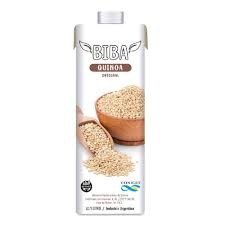 Producto - BIBA LECHE DE QUINOA 1L