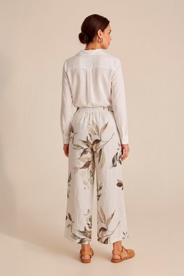 Producto - Pantalón Fiori - 1
