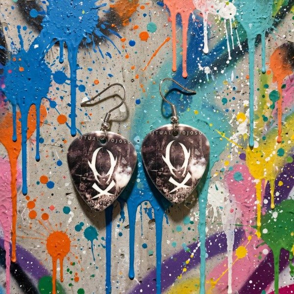 Producto - Aritos los piojos 43