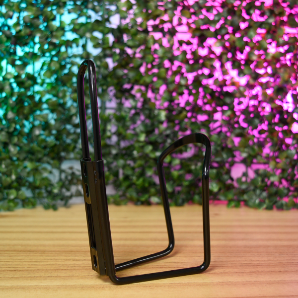 Producto - PORTA CARAMAÑOLA METAL NEGRO HH15/5