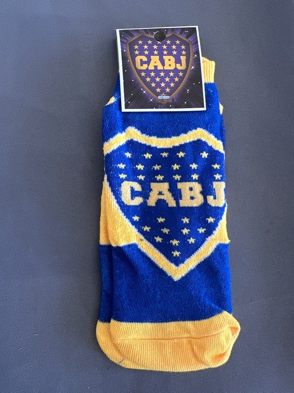 Producto - Medias Boca