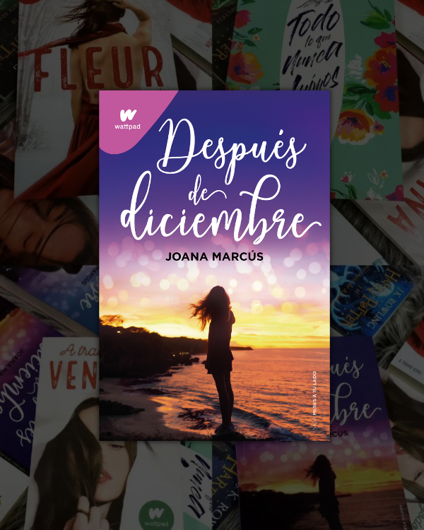 Producto - Después de diciembre