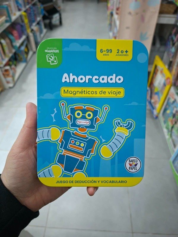 Producto - Magneticos de Viaje - 0