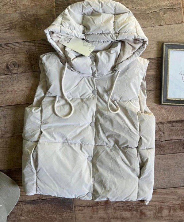 Producto - CHALECOS PUFFER
