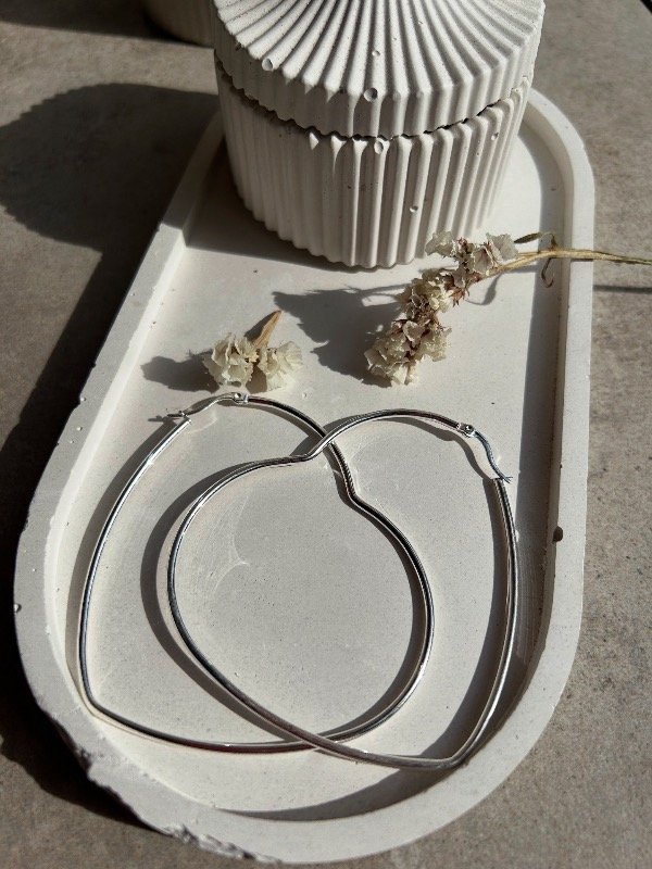 Producto - Aros Formitas grandes