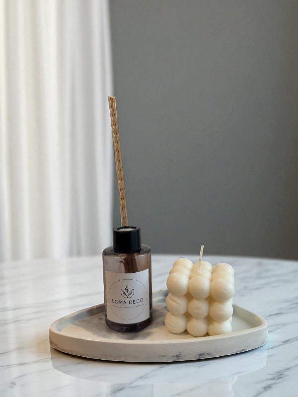 Producto - Bandeja mod. Ameba mediana