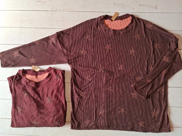 Producto - Remera star