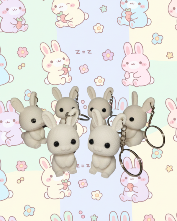 Producto - Mini conejo
