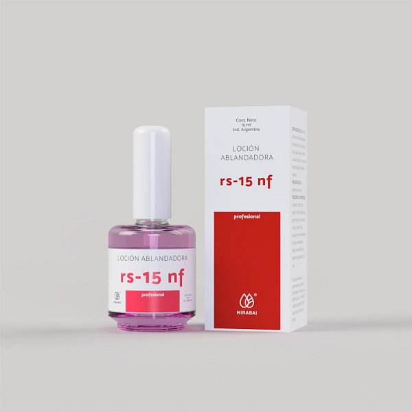 Producto - RS 15 x14ml