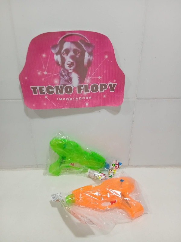 Producto - pistola agua