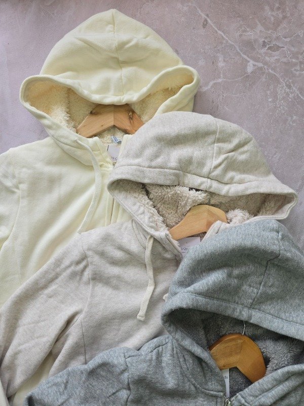 Producto - Campera DAISY