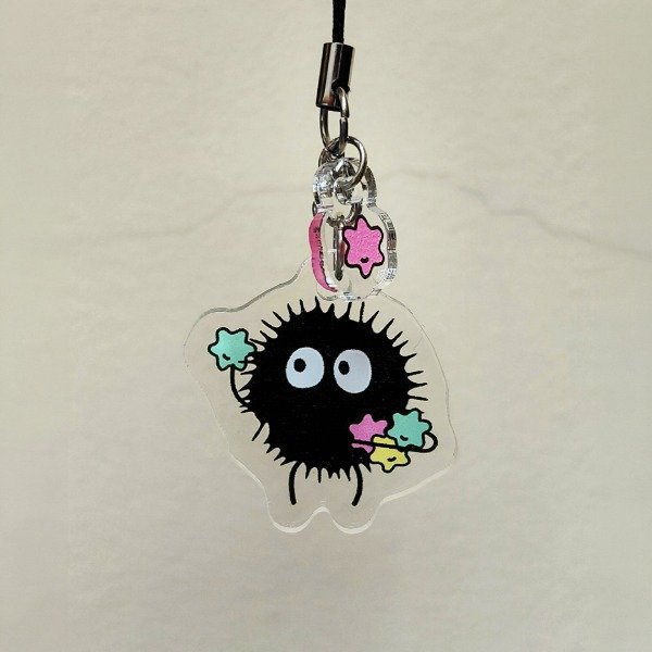 Producto - Phone Charm - Susuwataris - 3
