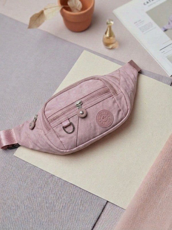 Producto - Riñonera Lulu - 1