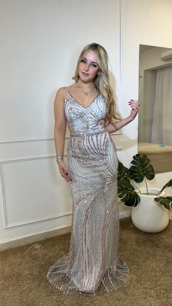 Producto - VESTIDO LUNA - 0