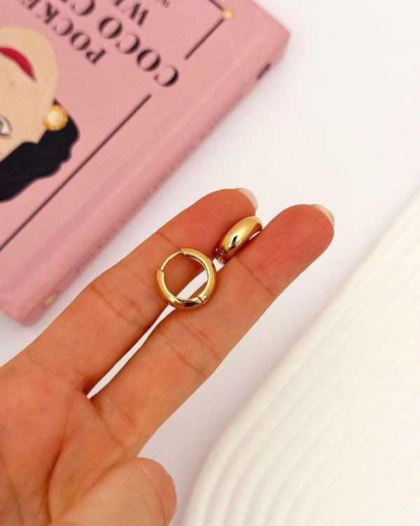 Producto - Argolla Line 2.2