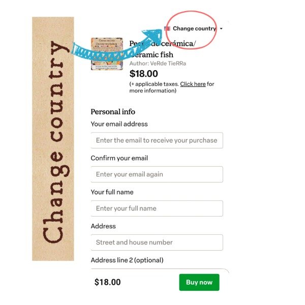 Producto - ONLINE WORKSHOP - 2