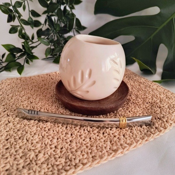 Producto - Mate Hojas