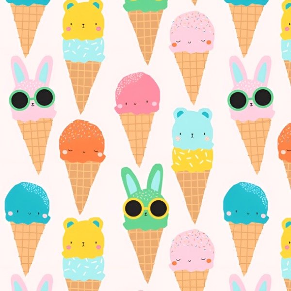 Producto - Heladitos caritas