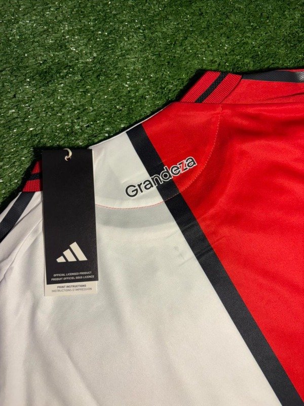 Producto - Camiseta Tercer Uniforme HEAT.RDY 2025/26 (S - M - L - XL - XXL) - 4