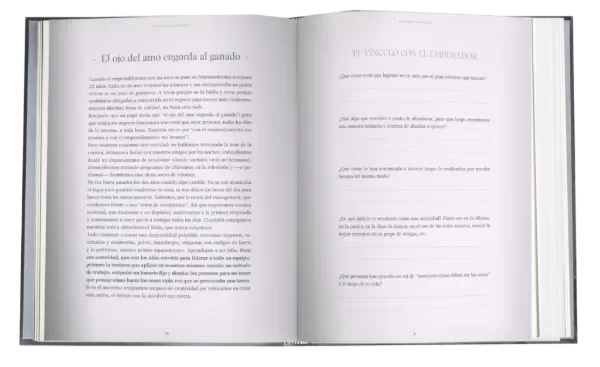 Producto - Bitácora de tarot - 4
