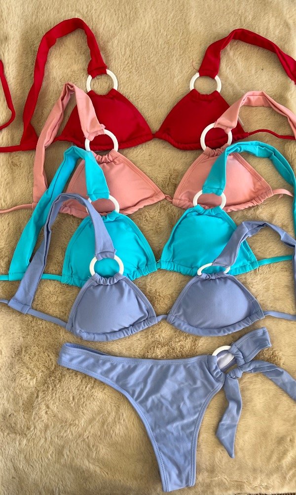 Producto - Bikinis Lali