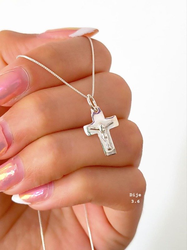 Producto - DPC377 CRISTO