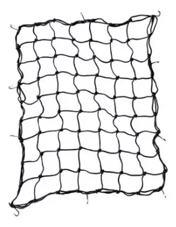 Producto - RED ELASTICA CON GANCHO DE PLASTICO 130X180CM