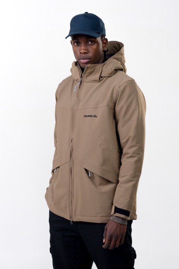 Producto - CAMPERA TRAFUL HOMBRE DUKE