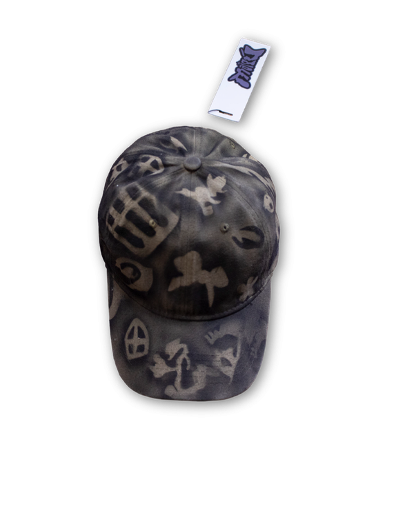 Producto - gorra #07 - 0