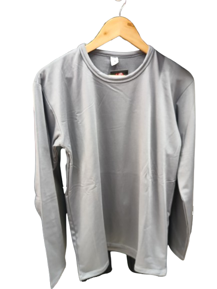Producto - Camiseta térmica frizada