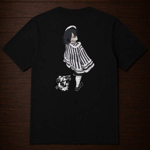 Producto - Remera - Obanai (Demon Slayer) - 1