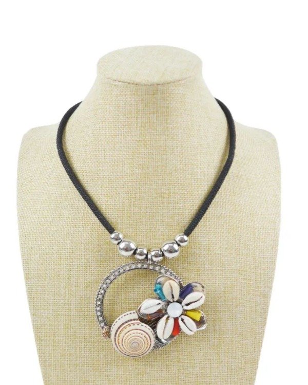 Producto - Collar Marena